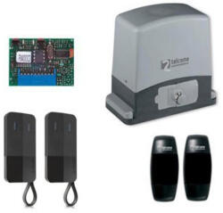 Cardin / Telcoma Kit Ace 601/24 Tolómotor Szett 600 Kg-ig (kit_ace_601-24)