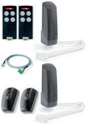 Cardin / Telcoma Cardin Kit Bl824 24v Csuklókaros Szett (kit_bl_824)