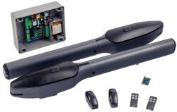 Cardin / Telcoma Kit Blade Cardin Telcoma 230v-os Szárnyaskapu Szett (kit_blade)