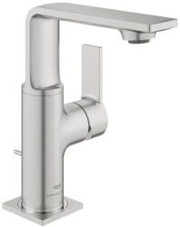 GROHE Allure Egykaros mosdócsaptelep 1/2" M-es méret, Rozsdamentes Acél 32757DC1 (32757DC1)