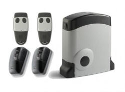 Cardin / Telcoma Cardin Kit Sl524 Tolókapu Szett, 24v, 500 Kg-ig (kit_sl_524)