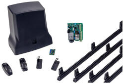 Gritalia Srm 800/edge/crv Tolókapu Szett (srm_800-edge-crv)