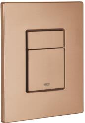 Grohe Others Felső lemez nyomógombbal, Matt Rózsa Arany 42371DL0 (42371DL0)