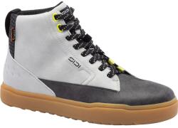 SIDI ARX WP motoros cipő szürke-fekete