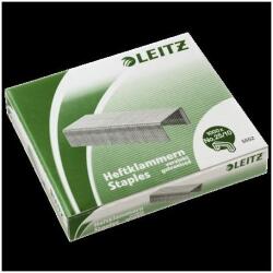 Leitz Tűzőkapocs, 25/10, LEITZ "P5", 1000db/doboz (55740000)
