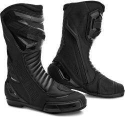Shima RX-3 motoros csizma fekete