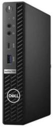 Dell OptiPlex 7080 7080MICRO-I310100165W11 Számítógép konfiguráció