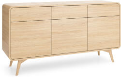  HELION K160 széles komód - vicenza tölgy (10000016439)