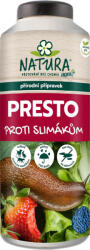 AGRO Produs Agro NATURA PRESTO pentru melci 920 g