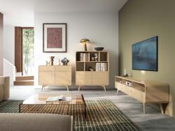  HELION nappali bútor garnitúra - vicenza tölgy (10000016519)