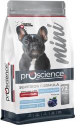 Proscience Mini Sterilised Dog Lamb & Blueberry 2kg - bundasbazar