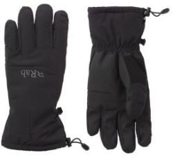 Rab Storm Gloves Mănuși Black L