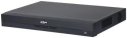 Dahua NVR Rögzítő - NVR5232-EI (32 csatorna, H265+, 32MP, 384Mbps, HDMI+VGA, 2xUSB, 2xSata, AI) (NVR5232-EI) - blacktip