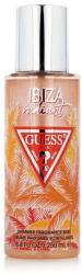 GUESS Ibiza Radiant Shimmer Fragrance Mist, Femei, Body Spray, 250ml