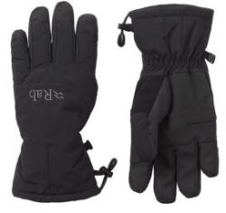 Rab Storm Gloves Women Mănuși Black M