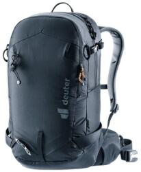 Deuter Rucsac damă deuter Freerider 22 SL, 22 l, negru Rucsac tura