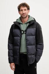BOSS Green pehelydzseki fekete, téli, 50548693 - fekete XL