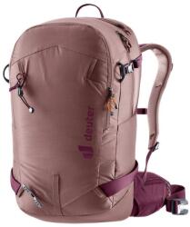 Deuter Rucsac damă deuter Freerider 22 SL, 22 l, ashrose-cassis Rucsac tura