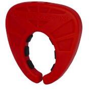 Electrastim Szilikon Fusion Viper Péniszgyűrű