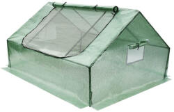 Garden King Planta folie de gradina Flora 140 x 94 x 180 cm BG-F-00395