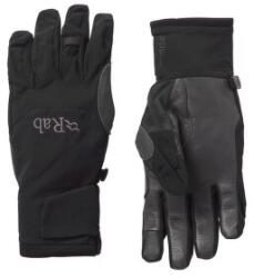 Rab VR Gloves Mănuși Black S
