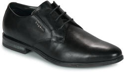Bugatti Pantofi Derby Bărbați GAPO Bugatti Negru 42 - spartoo - 366,80 RON