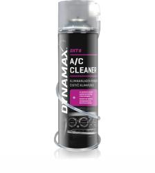 DYNAMAX Spumă curățare instalație AC 400ML DXT8 (611513)