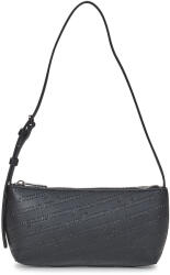 Tommy Hilfiger Genți de umăr Femei TJW MUST AOP SHOULDER BAG Tommy Jeans Negru Unic