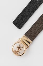 MICHAEL Michael Kors двустранен колан дамски от имитация на кожа (551342) - answear - 101,68 лв