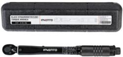 Invento Cheie dinamometrică 1/4" 2-24 Nm INVTQ14-24 (INVTQ14-24)