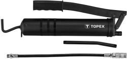 Topex Furtun cu pistol de ungere 400 cm3 de 8x300 mm (8000Psi) 97X300 (97X300)