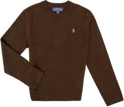 Ralph Lauren Pulovere Fete LS CN TONAL-SWEATER-PULLOVER Polo Ralph Lauren Maro EU S