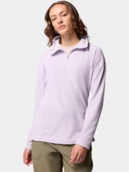 Columbia Glacial IV 1/2 Zip női polár pulóver lila