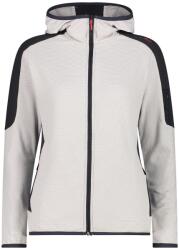 CMP női hibrid kabát bézs