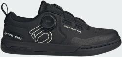 Five Ten Pantofi damă Five Ten Freerider Pro BOA, core black/linen green/cloud white (UK 7.5)