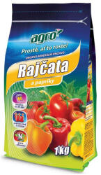 AGRO îngrășământ OM roșii și ardei 1kg