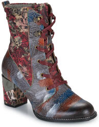 Laura Vita Botine Femei MAEVAO Laura Vita Multicolor 37
