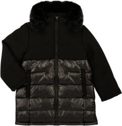 NAME IT Geci Fete NKFMAROL Name it Negru 128 cm