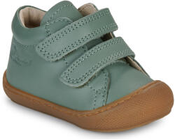 Naturino Pantofi sport stil gheata Fete COCOON VL Naturino verde 20