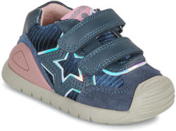 Biomecanics Pantofi sport Casual Fete BIOGATO CASUAL Biomecanics albastru 19 - spartoo - 260,40 RON