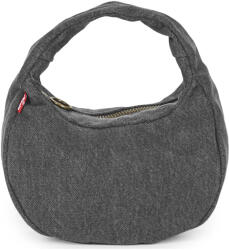 Levi's Genți de umăr Femei BABY BROOKLYN BAG Levis Negru Unic