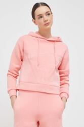 GUESS felső NEW ALISA - rózsaszín L - answear - 23 990 Ft