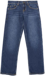Levi's Jeans drepti Băieți 555 RELAXED STRAIGHT Levis albastru 2 ani