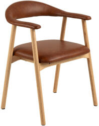  Szék Norsica 875 (Barna)