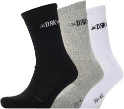Dorko Piere Socks 3 Pack (da247613135-38)