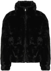 Freeman T. Porter Paltoane Femei SOLLY FUR Freeman T. Porter Negru EU L