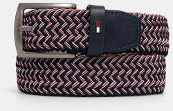 Tommy Hilfiger öv sötétkék, AM0AM13823 - sötétkék 90