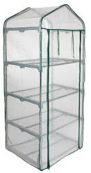 Merco Suport folie Greenhouse L 69x49x158