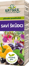 AGRO preparat NATURA pentru dăunători absorbanți agent natural 100 ml