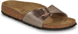 Birkenstock Papuci de vară Femei Madrid BIRKENSTOCK Auriu 39 - spartoo - 424,80 RON